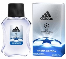 Adidas UEFA Champions League Arena Edition