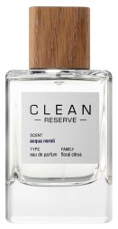 Clean Reserve Acqua Neroli
