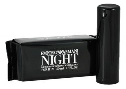 Giorgio Armani Emporio Night For Him