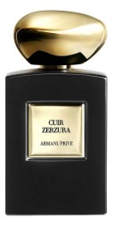 Giorgio Armani Prive Cuir Zerzura