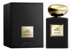 Giorgio Armani Prive Cuir Zerzura