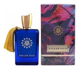 Paris Corner Killer Oud