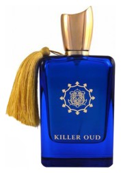 Paris Corner Killer Oud