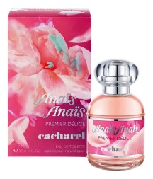Cacharel Anais Anais Premier Delice