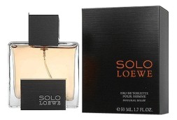 Loewe Solo Men