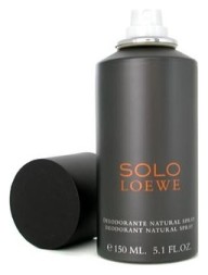 Loewe Solo Men