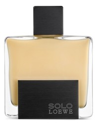 Loewe Solo Men