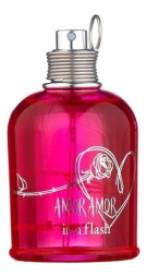 Cacharel Amor Amor In A Flash