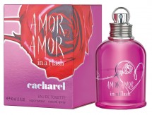 Cacharel Amor Amor In A Flash