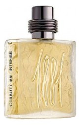 Cerruti 1881 Intense Pour Homme