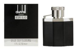 Alfred Dunhill Desire Black
