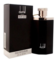 Alfred Dunhill Desire Black