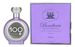 Boadicea The Victorious Fortitude