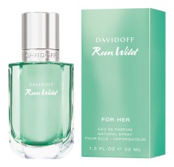 Davidoff Run Wild For Her