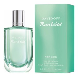 Davidoff Run Wild For Her