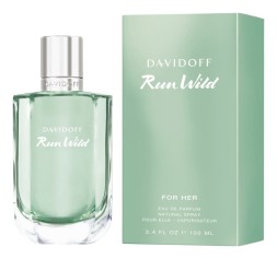 Davidoff Run Wild For Her