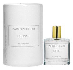 Zarkoperfume OUD'ISH