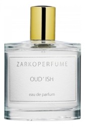 Zarkoperfume OUD'ISH