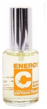 Comme des Garcons Energy C Grapefruit
