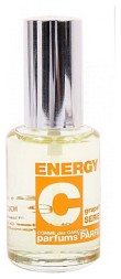 Comme des Garcons Energy C Grapefruit