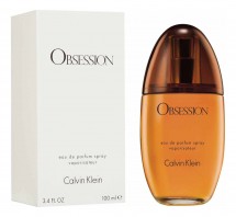 Calvin Klein Obsession For Her