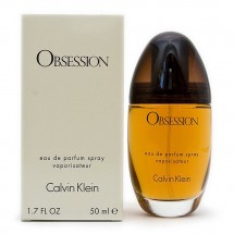 Calvin Klein Obsession For Her