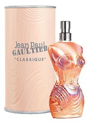 Jean Paul Gaultier Classique Belle en Corset