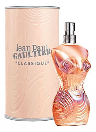 Jean Paul Gaultier Classique Belle en Corset