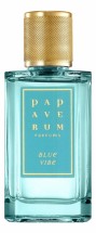 Jardin De Parfums Papaverum - Blue Vibe