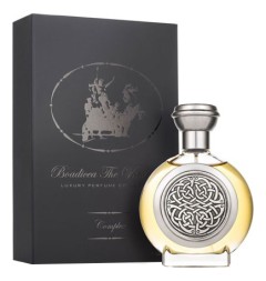 Boadicea The Victorious Complex