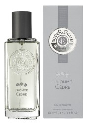 Roger &amp; Gallet L'Homme Cedre