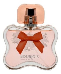 Bourjois Glamour Lovely