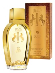 Jivago 24K Gold