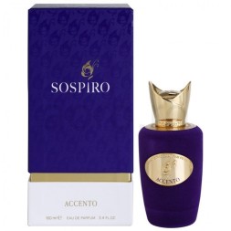 Xerjoff Sospiro Accento