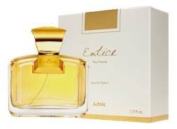 Ajmal Entice For Her
