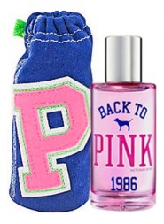 Victorias Secret Back To Pink