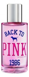 Victorias Secret Back To Pink