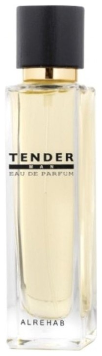 Al-Rehab Tender