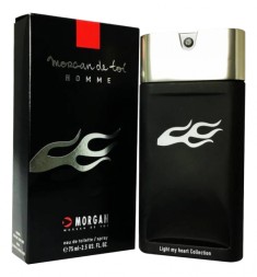 Morgan Light My Heart Pour Homme