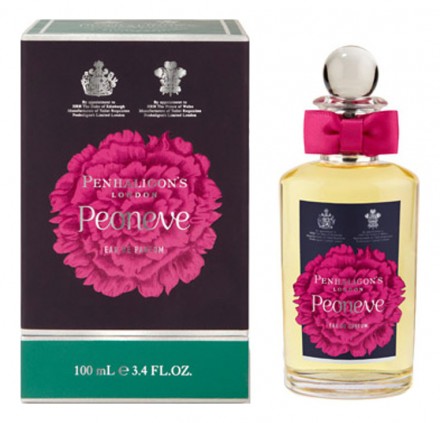 Penhaligon&#039;s Peoneve