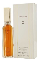 Jean Louis Scherrer Scherrer 2