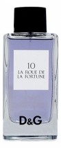 Dolce &amp; Gabbana 10 La Roue De La Fortune