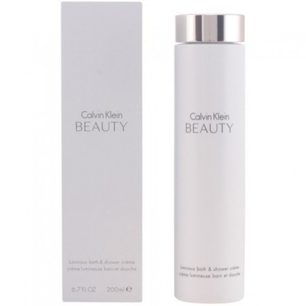 Calvin Klein Beauty