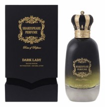 Shakespeare Perfumes Dark Lady