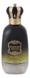 Shakespeare Perfumes Dark Lady