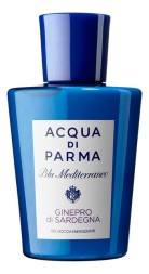 Acqua Di Parma Blu Mediterraneo Ginepro Di Sardegna