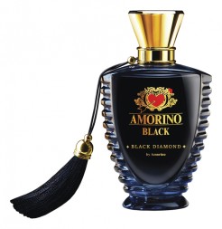 Amorino Black Diamond