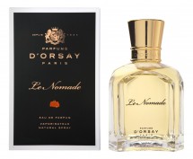 D'Orsay Le Nomade