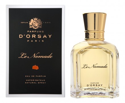 D&#039;Orsay Le Nomade