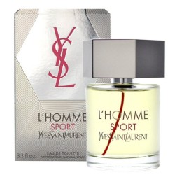 YSL L'Homme Sport